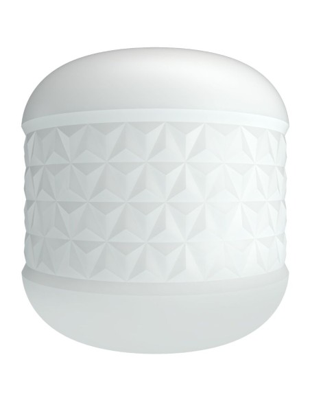 PRETTY LOVE CRYSTLE MASTURBADOR MASCULINO BLANCO