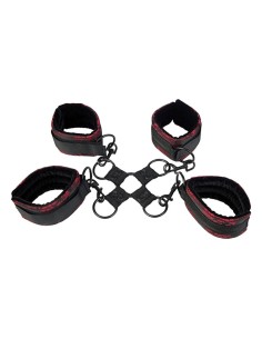 CALEXOTICS SCANDAL ESPOSAS HOG TIE