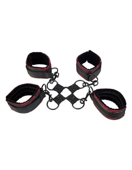 CALEXOTICS SCANDAL ESPOSAS HOG TIE