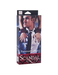 CALEXOTICS SCANDAL ESPOSAS UNIVERSALES 2