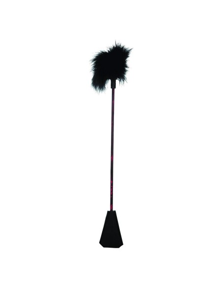 CALEXOTICS SCANDAL FUSTA DE PLUMAS NEGRAS