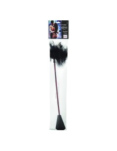 CALEXOTICS SCANDAL FUSTA DE PLUMAS NEGRAS 2