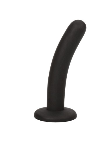 CALEXOTICS SCANDAL SET DE BRAGUITAS SIN ENTREPIERNAS CON DIDLO TALLA S M