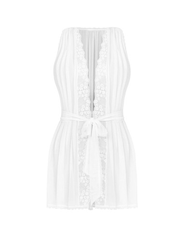 OBSESSIVE HEAVENLLY PEIGNOIR XL XXL