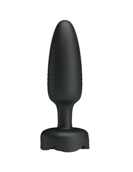 PRETTY LOVE TARION PLUG ANAL CON LUZ LED 125 CM