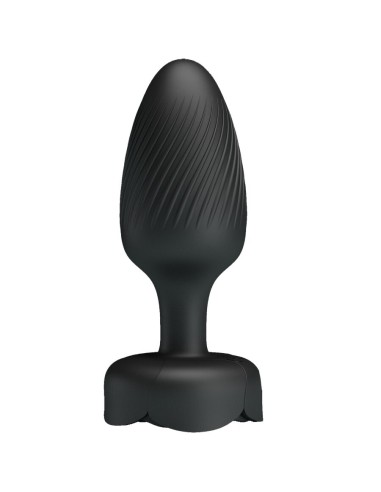 PRETTY LOVE OSBORN PLUG ANAL CON LUZ LED 98 CM