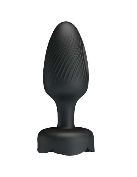 PRETTY LOVE OSBORN PLUG ANAL CON LUZ LED 98 CM