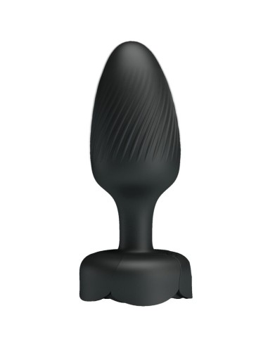 PRETTY LOVE OLMAN PLUG ANAL CON LUZ LED 88 CM