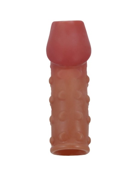 PRETTY LOVE FUNDA PARA PENE APRETADA Y VOLUMINIZADORA NATURAL