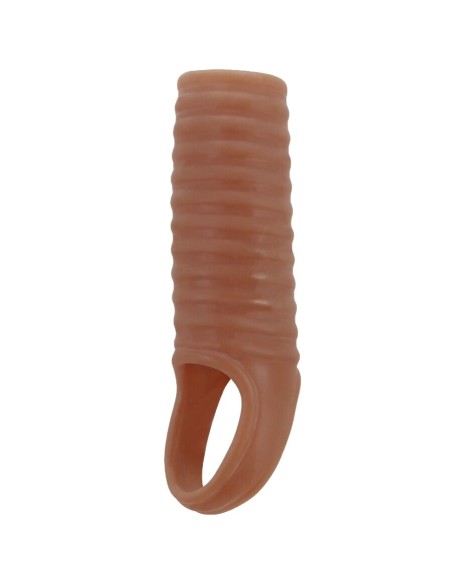 PRETTY LOVE HARTMAN FUNDA PARA PENE NATURAL