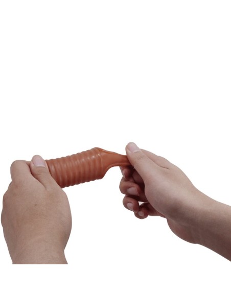 PRETTY LOVE HARTMAN FUNDA PARA PENE NATURAL
