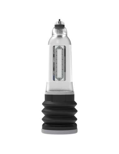 BATHMATE HYDROMAX 6 TRANSPARENTE