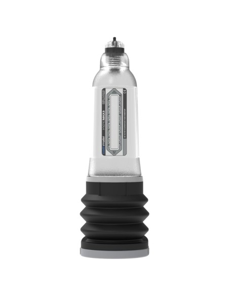 BATHMATE HYDROMAX 6 TRANSPARENTE
