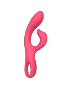 XOCOON ENDLESS ORGASM VIBRADOR PUNTO G FUCSIA 2