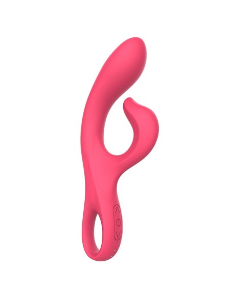 XOCOON ENDLESS ORGASM VIBRADOR PUNTO G FUCSIA