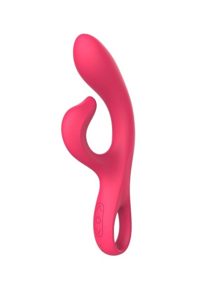 XOCOON ENDLESS ORGASM VIBRADOR PUNTO G FUCSIA