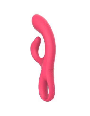 XOCOON ENDLESS ORGASM VIBRADOR PUNTO G FUCSIA