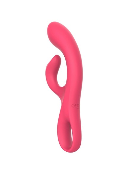 XOCOON ENDLESS ORGASM VIBRADOR PUNTO G FUCSIA