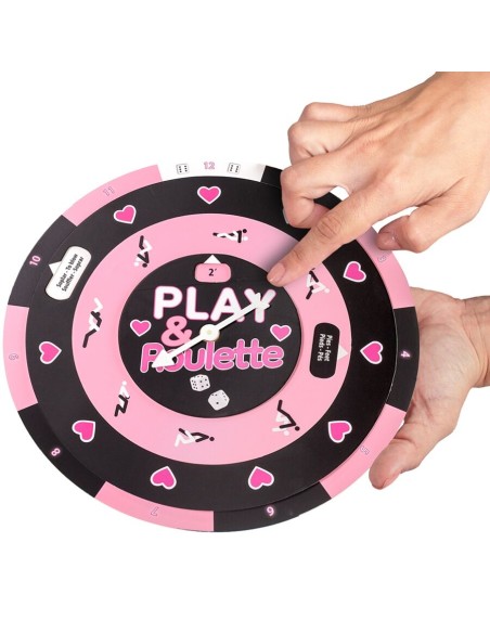 SECRETPLAY PLAY ROULETTE JUEGO DE DADOS Y RULETA ES PT EN FR SECRETPLAY PLAY ROULETTE JUEGO DE DADOS Y RULETA ES PT EN FR