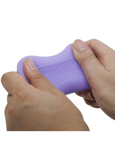 PRETTY LOVE CORY MASTURBADOR MASCULINO MORADO
