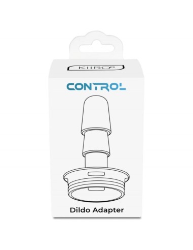 KIIROO CONTROL ADAPTADOR DILDO