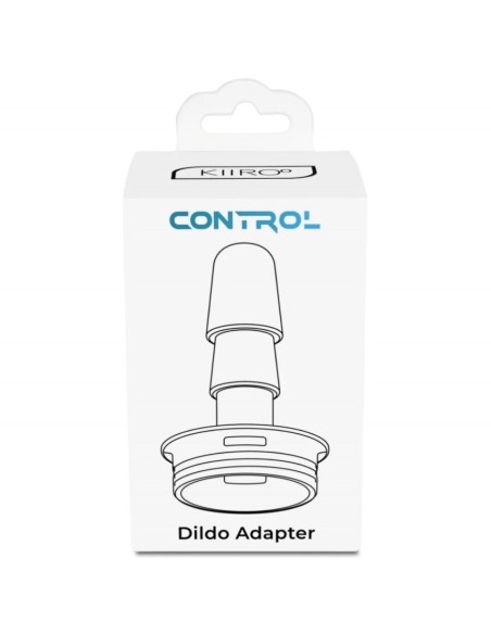 KIIROO CONTROL ADAPTADOR DILDO