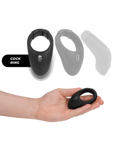 WE VIBE TEASE US SET BOND BOND