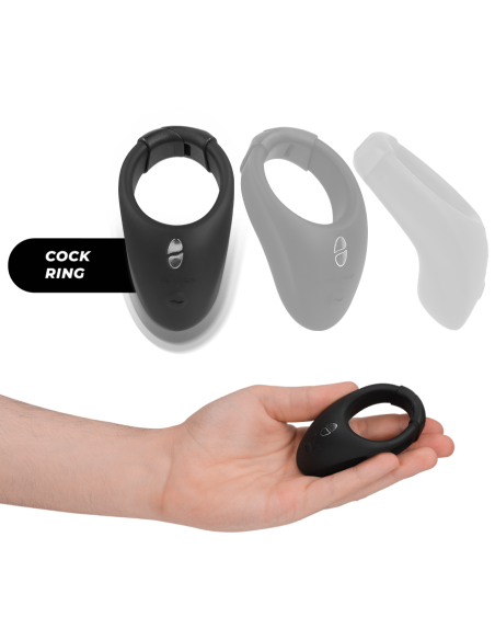 WE VIBE TEASE US SET BOND BOND