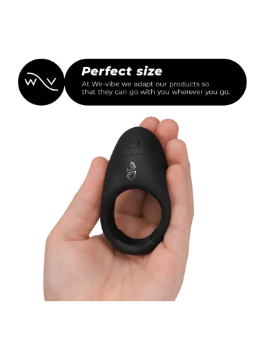 WE VIBE TEASE US SET BOND BOND