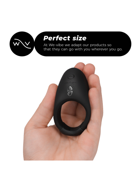 WE VIBE TEASE US SET BOND BOND