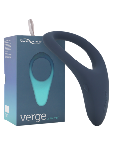 WE VIBE VERGE ANILLO VIBRADOR