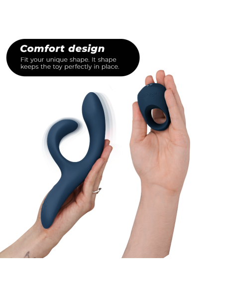 WE VIBE DATE NIGHT SET WE VIBE DATE NIGHT SET