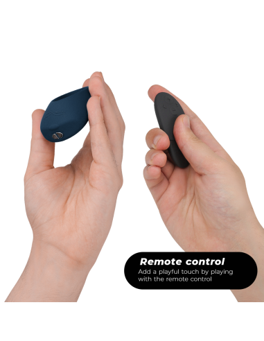 WE VIBE DATE NIGHT SET