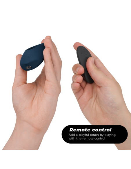 WE VIBE DATE NIGHT SET WE VIBE DATE NIGHT SET