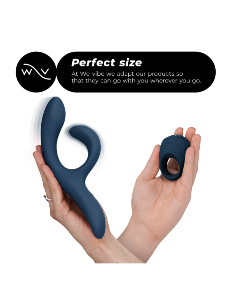 WE VIBE DATE NIGHT SET WE VIBE DATE NIGHT SET