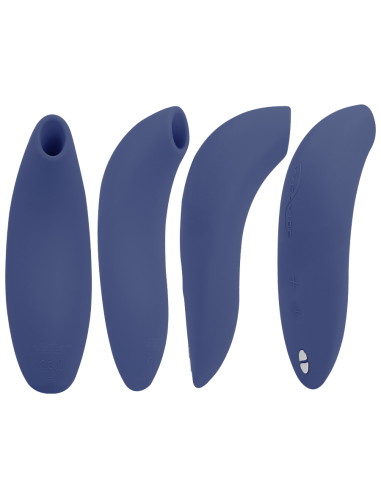 WE VIBE MELT ESTIMULADOR CLATORIS AZUL MEDIANOCHE
