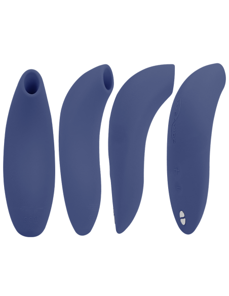 WE VIBE MELT ESTIMULADOR CLATORIS AZUL MEDIANOCHE WE VIBE MELT ESTIMULADOR CLATORIS AZUL MEDIANOCHE