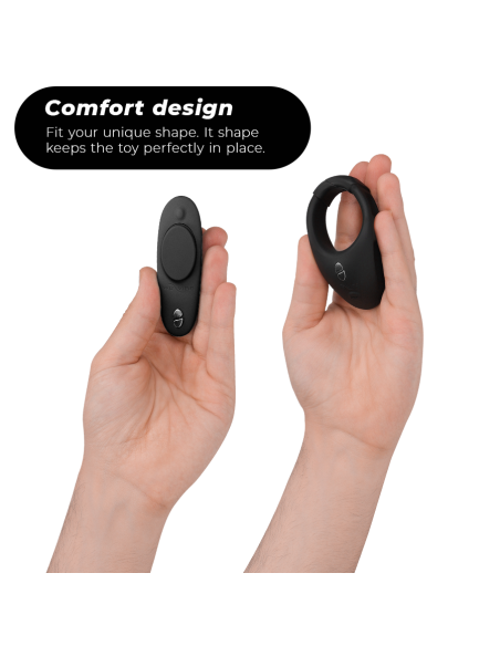 WE VIBE TEASE US SET BOND MOXIE