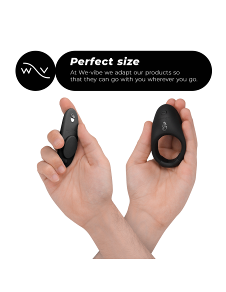 WE VIBE TEASE US SET BOND MOXIE