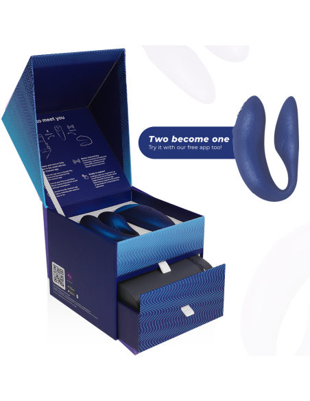 WE VIBE CHORUS COSMIC AZUL WE VIBE CHORUS COSMIC AZUL