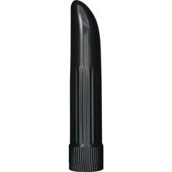 SEVENCREATIONS LADYFINGER MINIVIBRATOR NEGRO