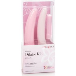 INSPIRE KIT DE DILATADORES CON VIBRACIoN 2