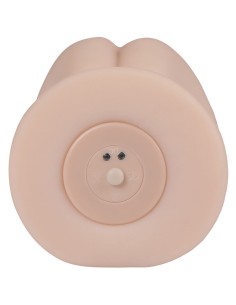 XISE AGATHA VIBRATING MASTURBADOR VAGINA CON VIBRACIAN 2