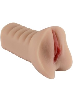 SHEQU MAUD MASTURBADOR VAGINA 2