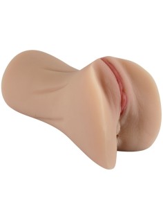 SHEQU EUNICE MASTURBADOR VAGINA 2