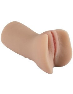 SHEQU PAMELA MASTURBADOR VAGINA 2