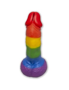 PRIDE HUCHA BANDERA LGBT es pt en fr it 