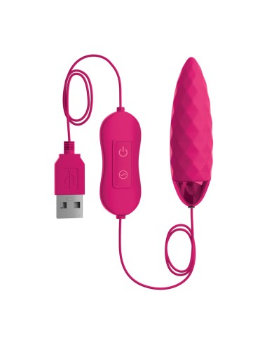 juicy jewels fantasia fucsia vibrador juicy jewels fantasia fucsia vibrador