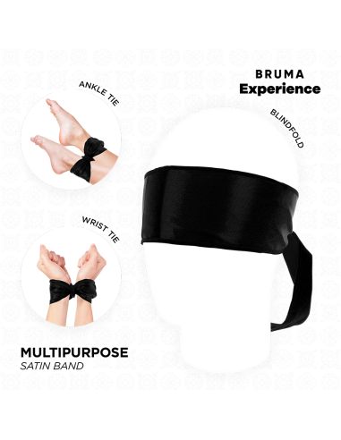 BRUMA XPERIENCE PACK TENTACIAN DULCE PIAA COLADA ESTIMULANTE