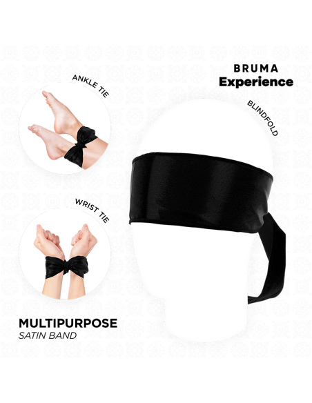 BRUMA XPERIENCE PACK TENTACIAN DULCE PIAA COLADA ESTIMULANTE